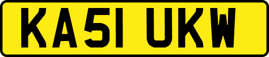 KA51UKW