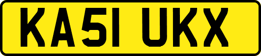 KA51UKX