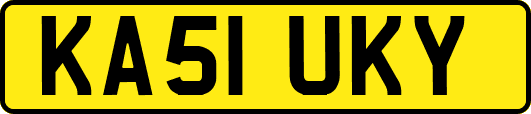 KA51UKY