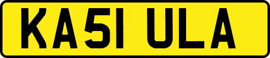 KA51ULA