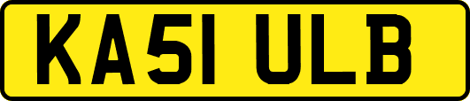 KA51ULB