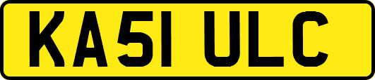 KA51ULC