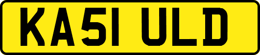 KA51ULD