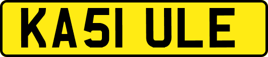 KA51ULE