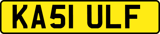 KA51ULF