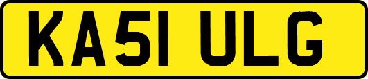 KA51ULG