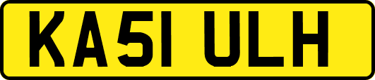 KA51ULH