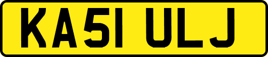 KA51ULJ