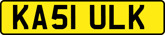 KA51ULK