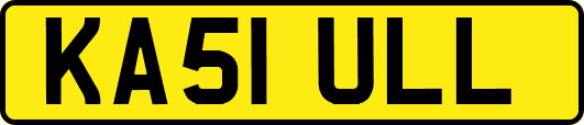 KA51ULL