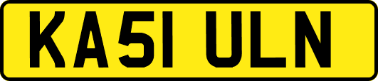 KA51ULN