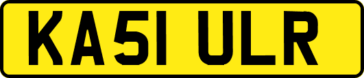 KA51ULR