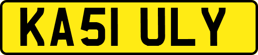 KA51ULY