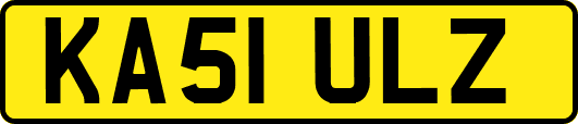KA51ULZ