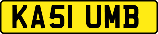 KA51UMB