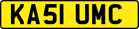 KA51UMC