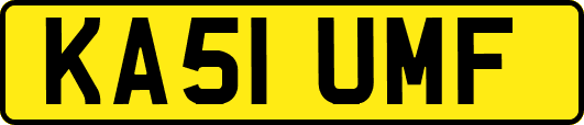 KA51UMF