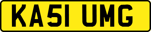 KA51UMG