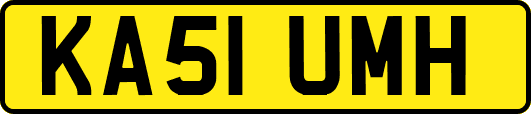 KA51UMH