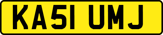 KA51UMJ