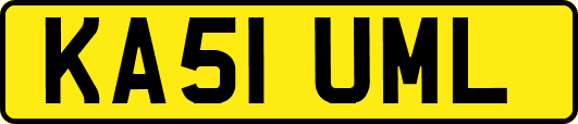KA51UML