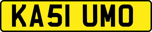 KA51UMO