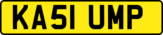 KA51UMP