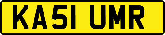 KA51UMR