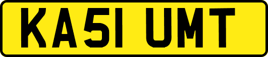 KA51UMT
