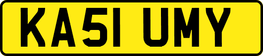KA51UMY