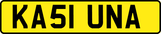 KA51UNA