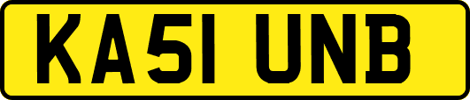 KA51UNB