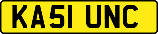 KA51UNC