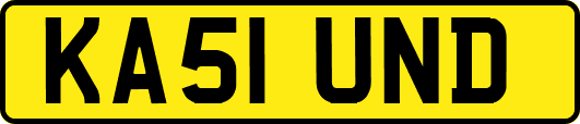 KA51UND
