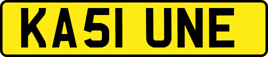 KA51UNE