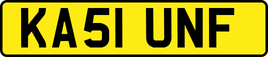 KA51UNF