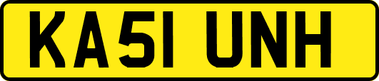 KA51UNH
