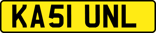 KA51UNL