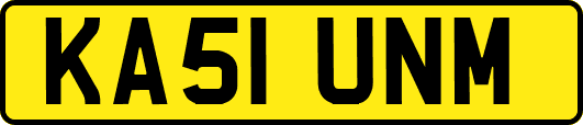 KA51UNM