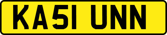 KA51UNN