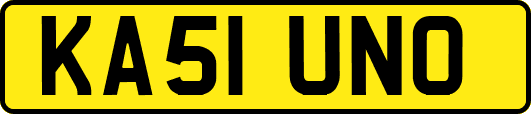 KA51UNO