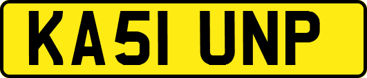 KA51UNP
