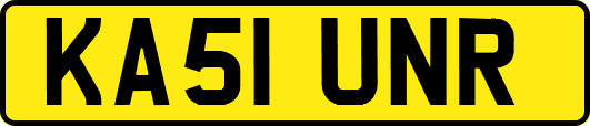KA51UNR