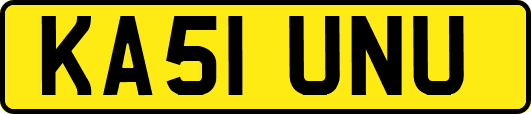 KA51UNU