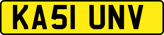 KA51UNV