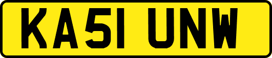 KA51UNW