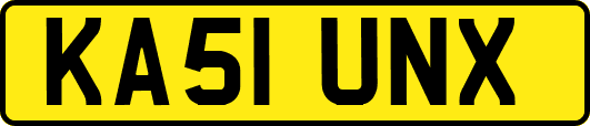 KA51UNX