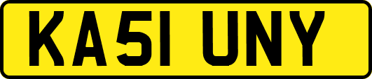 KA51UNY