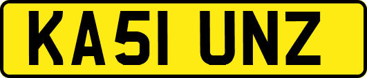 KA51UNZ