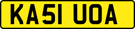 KA51UOA